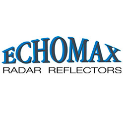 Navigate with Confidence: Echomax Radar Reflectors - Your Beacon of Safety at Sea