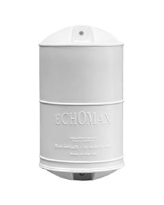Echomax EM230 Midi-radarreflector - Radardoorsnede 20m2