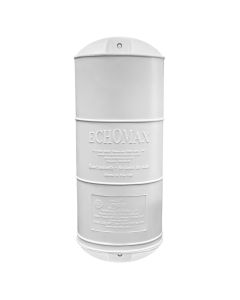 Echomax EM230 SOLAS Radarreflector - Radardoorsnede 24m2