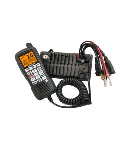 HM390S-BB DSC-D VHF-radio met AIS en NMEA2000 & 0183