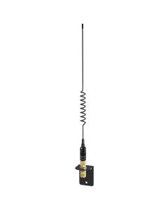 Shakespeare 5216 VHF Antennepisk i rustfrit st l 0dB 30cm