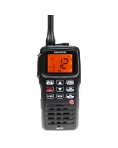 HM130 handheld VHF Radio 6w