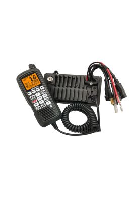 HM390S-BB DSC-D VHF Radio with AIS og NMEA2000 & 0183