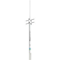 Shakespeares 5225-XP Galaxy VHF Antenna 6dB - 2.4 Meter