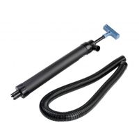 Whale Manual bilge pump 47cm - 0,5 ltrs/stroke