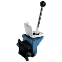 Whale Gusher Titan Bilge Pump U/D - ≤105 ltrs/min - 38 mm hose