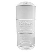 Echomax EM230 SOLAS Radar Reflector - Radar Cross-Section 24m2