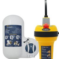 Ocean Signal SafeSea EPIRB1 PRO AUTO Cat.1 m.  Float-Free  container