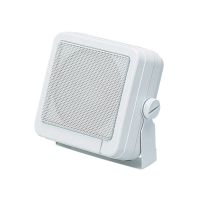 Shakespeare Es4 White W/proof Deck Speaker 8w Max