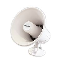 Shakespeare HS-5 – 5″ External Hailer Speaker for Marine Use