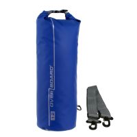 Overboard 12L Waterproof Dry Tube Bag - Blue