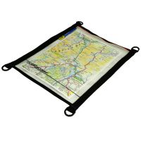 Overboard Waterproof Map Case - Medium