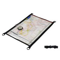 OverBoard Waterproof Map Case - Large