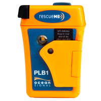 Ocean Signal SafeSea EPIRB1 PRO AUTO Cat.1 m.  Float-Free  container