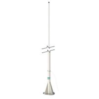 Shakespeare 390-1 SSB/HF Antenna 7m