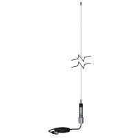 Shakespeare 4356 SKINNY MINI AM/FM Antenna