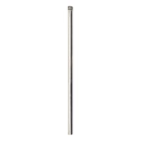 Shakespeare 4700-2 Heavy-Duty Stainless steel Antenna extension 60cm