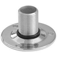 Shakespeare 4710 Flange-Mount Antenna Bracket