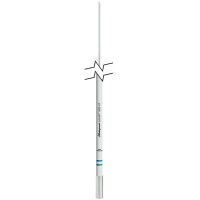 Shakespeare 5225-XT-AIS Galaxy AIS Antenne - L:2.4m - Cable:6m - Gain:6dB