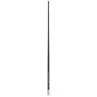 Shakespeare 5401-XT Black Galaxy Little Giant Heavy-Duty VHF Antenna 3dB - 1.2 Meter