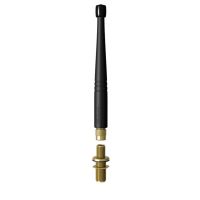 Shakespeare 5912 "Rubber Duck" Classic Fleksibel VHF-antenna 18cm