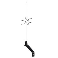 Shakespeare AIS-MAST V-Tronix - AIS Antenna for Sailboat  - L:0.9m - Cable:20m - Gain:3dB