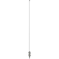 Shakespeare MD 70 VHF Antenna 1.5m 3dB