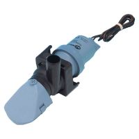 Whale Supersub Bilge Pump 500GPH 12V - 19mm hose - ≤32 ltrs/min