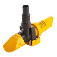 Whale Supersub Smart Auto Bilge Pump 650GPH 12V - 19 or 25mm hose - ≤40 ltrs/min