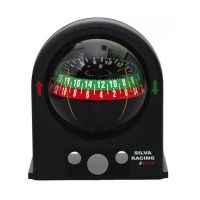 Silva 103RE Racing compass