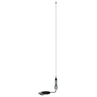 Shakespeare 5250 "Skinny Mini" Stainless Steel VHF Antenna 3dB 90cm