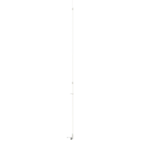 Shakespeare 5208-3 Ocean Twin VHF Antenne 7m 9dB