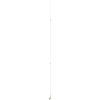 Shakespeare 390 SSB/HF Antenna 7m