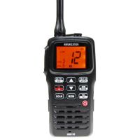 HM130 handheld VHF Radio 6w