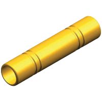 Whale Inline check valve 15 mm brass