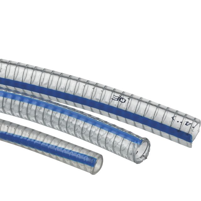Ø28mm Vetus Flexible Hose for Bilge Pumps (external Ø 36mm)