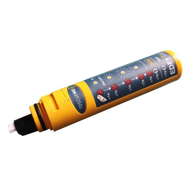 LB10F 751S-01771 battery for EDF1 rescueME Elektronic flare