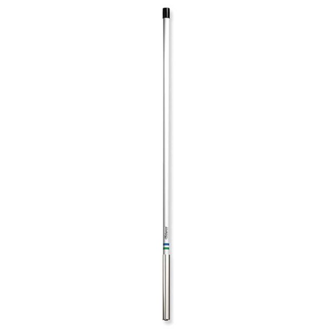 Shakespeare 396-1-AIS Classic AIS Antenne - L:1.2m - Cable:0m - Gain:3dB