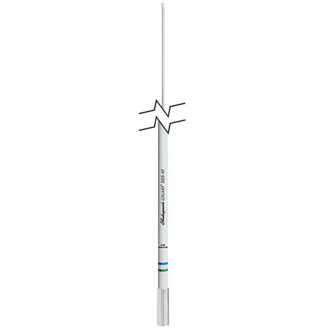 Shakespeare 5225-XT-AIS Galaxy AIS Antenne - L:2.4m - Cable:6m - Gain:6dB