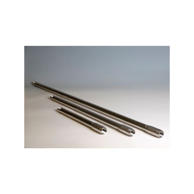 Extension pole 600mm 1/14 TPI Male