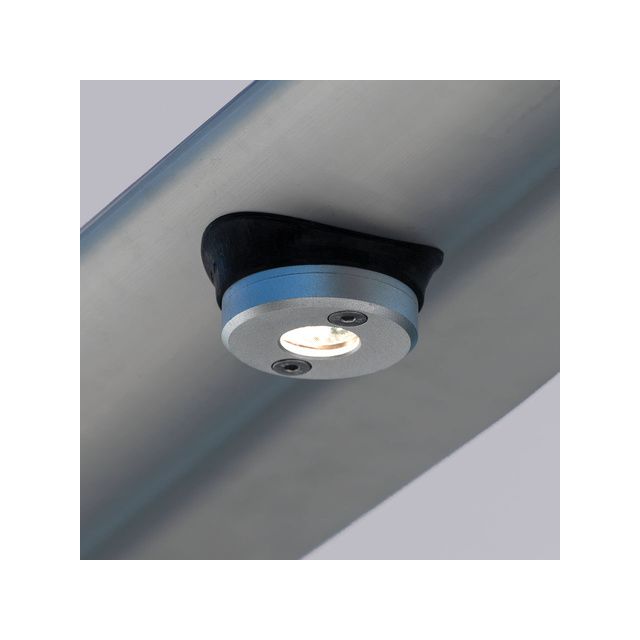 NORBY Set of 2 Deck light for saling 16x25gr. oval light