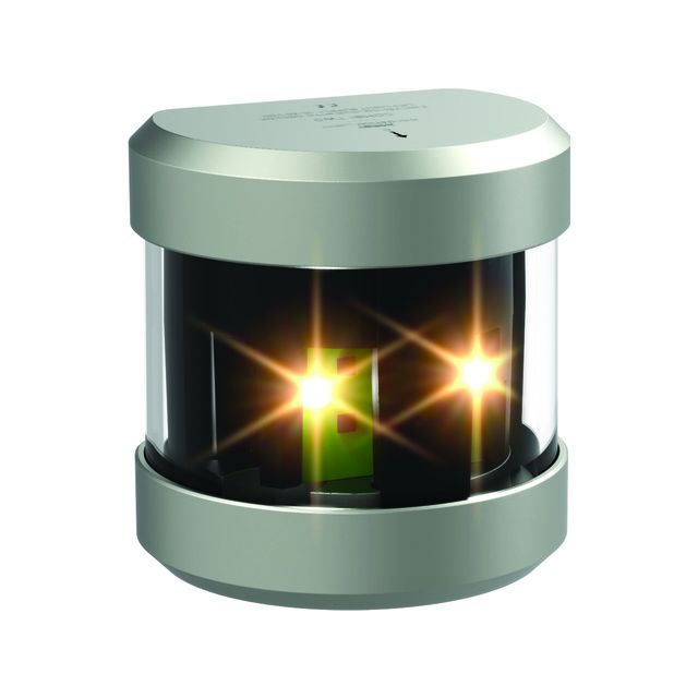 NORBY-MARINE LED Stern lantern with visible distance of 2nm