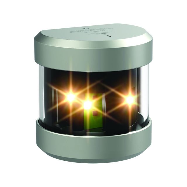 NORBY-MARINE LED Motor lantern with a visible distance of 2nm