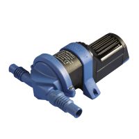 Whale Gulper 320 Shower and bilge pump 12v - 19 or 25mm hose -  ≤19 ltrs/min