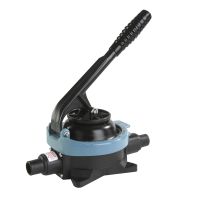 Whale Gusher Urchin Bilge pump w/fixed pump handle -  ≤55 ltrs/min - 25 or 38 mm hose