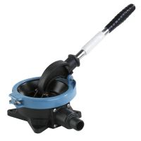 Whale Gusher Urchin bilge pump with removable pump handle - ≤55 ltrs/min - 25 or 38 mm hose