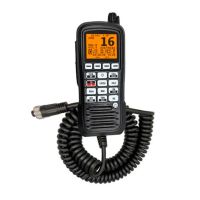 Additional handset for HM 390, TS18 og Black-Boks VHF radioes