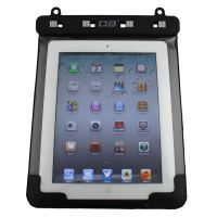 Overboard Waterproof Tablet Case - Large