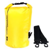 Overboard 5L Waterproof Dry-Tube - Yellow