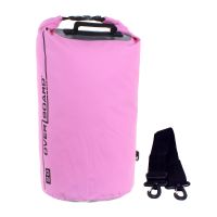 Overboard 20L Waterproof Dry Tube Bag - Pink